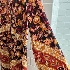 Spell and the Gypsy dress